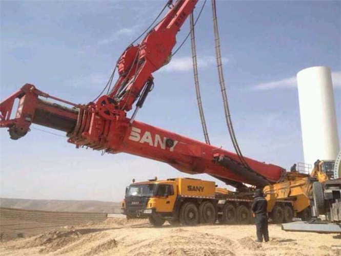 文登区作业场地不达标（如地面松软），公司会提供解决方案吗？